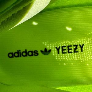 Adidas Yeezys